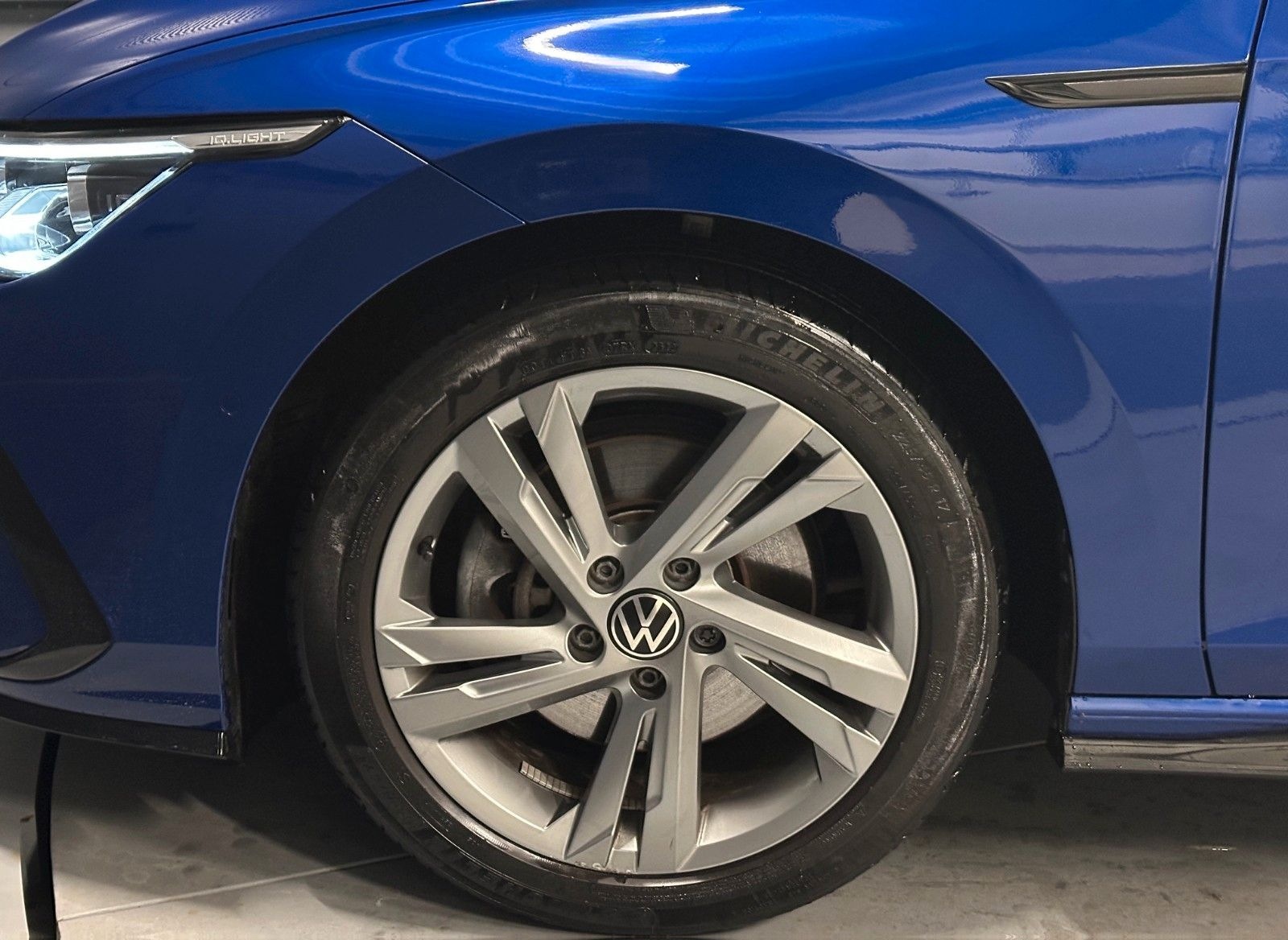 Volkswagen Golf Variant R-Line 4Motion*PANORAMA*AHK*Standhz foto 9