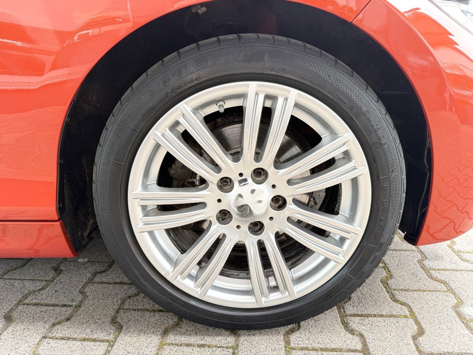 BMW 120 i Lim M Sport *1. HAND*PANO*SITZH*LED*SCHECK foto 11