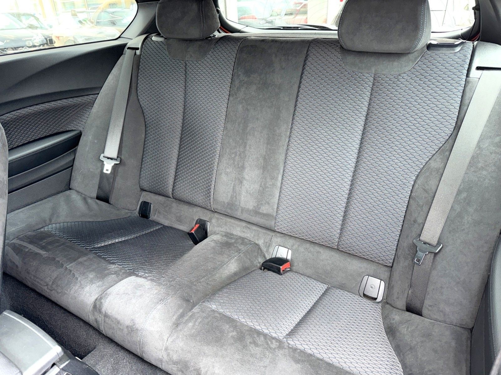 BMW 120 i Lim M Sport *1. HAND*PANO*SITZH*LED*SCHECK foto 14