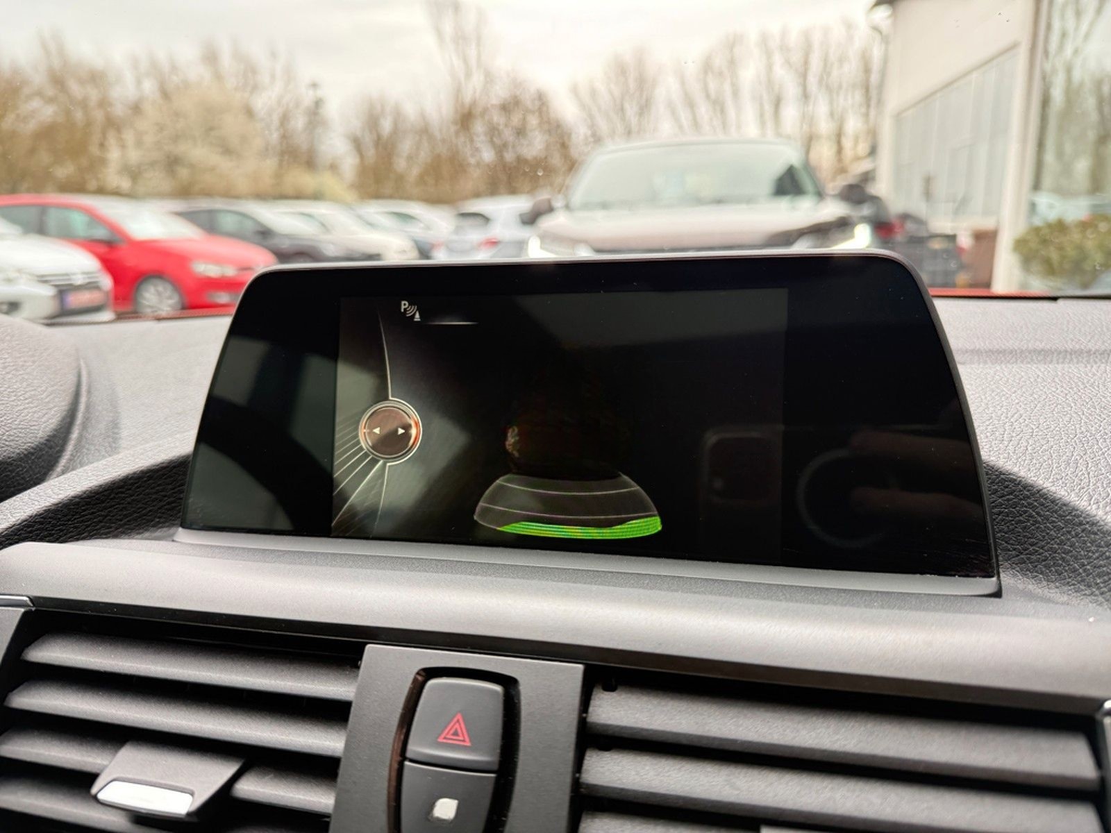 BMW 120 i Lim M Sport *1. HAND*PANO*SITZH*LED*SCHECK foto 21