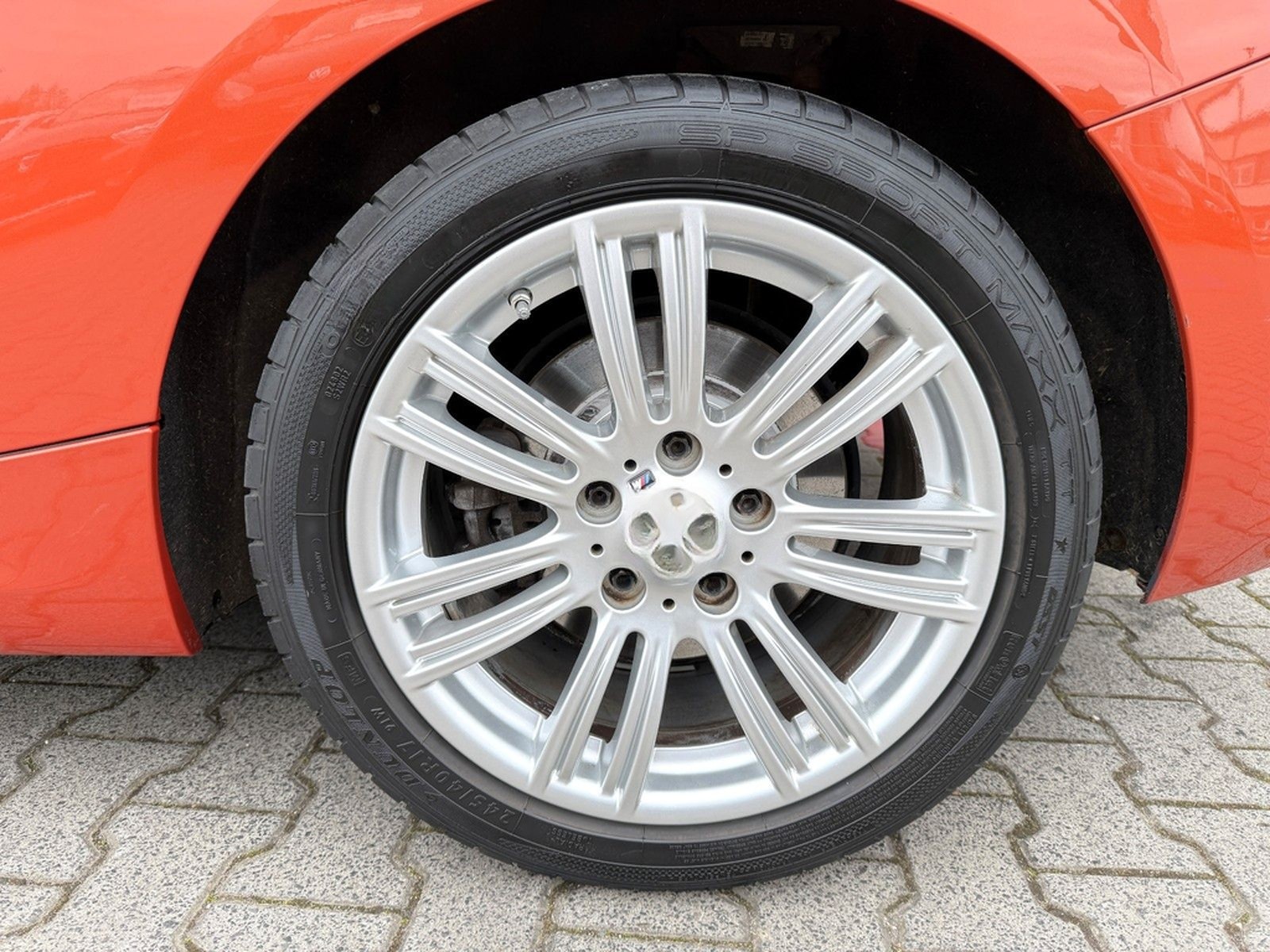 BMW 120 i Lim M Sport *1. HAND*PANO*SITZH*LED*SCHECK foto 4