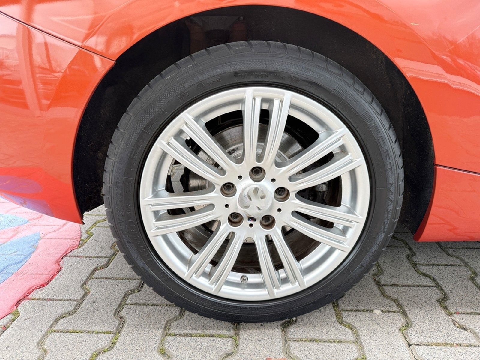BMW 120 i Lim M Sport *1. HAND*PANO*SITZH*LED*SCHECK foto 10