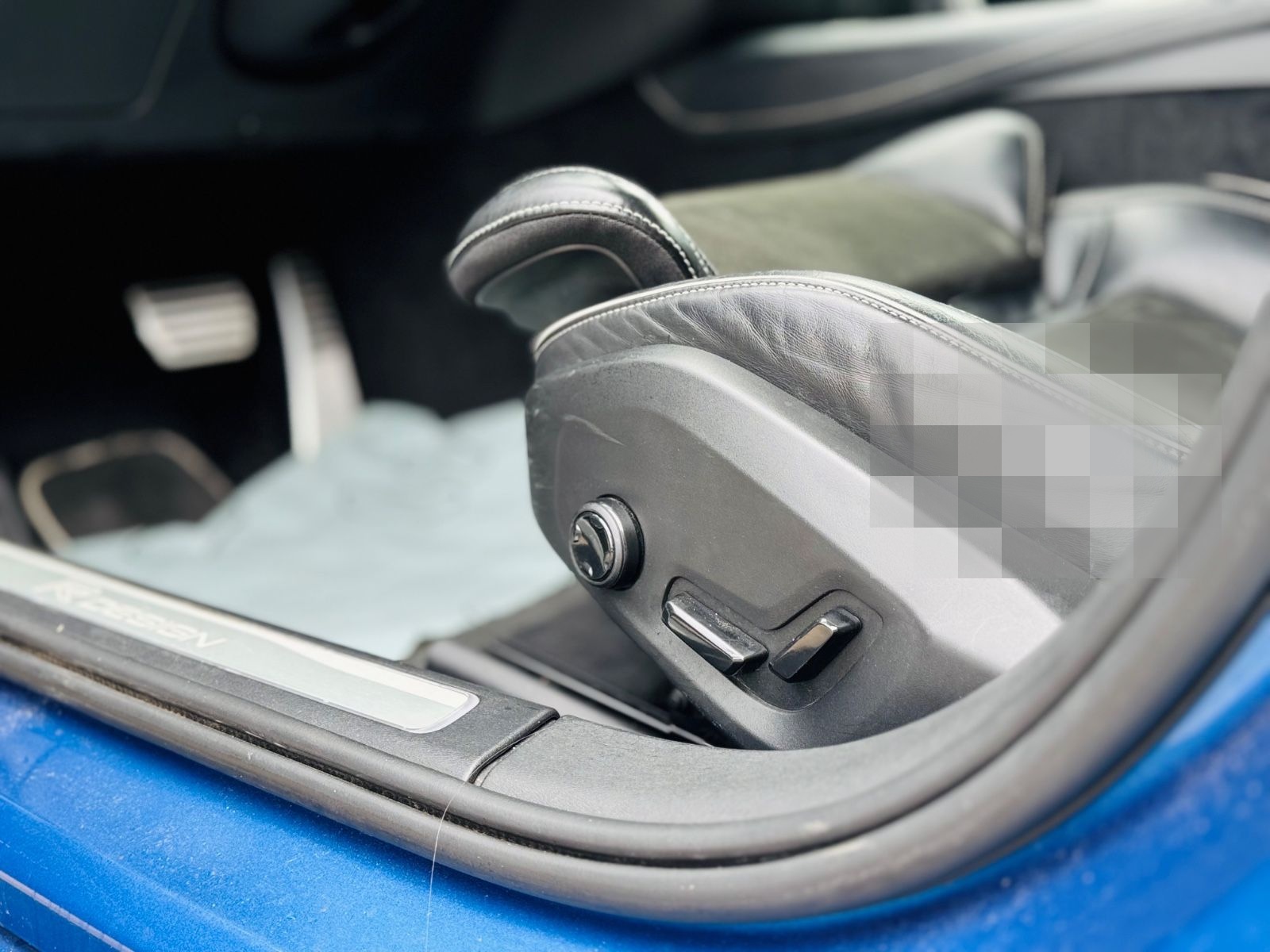 Volvo V90 T5 R-Design / 19 Zoll / Carbon / foto 11