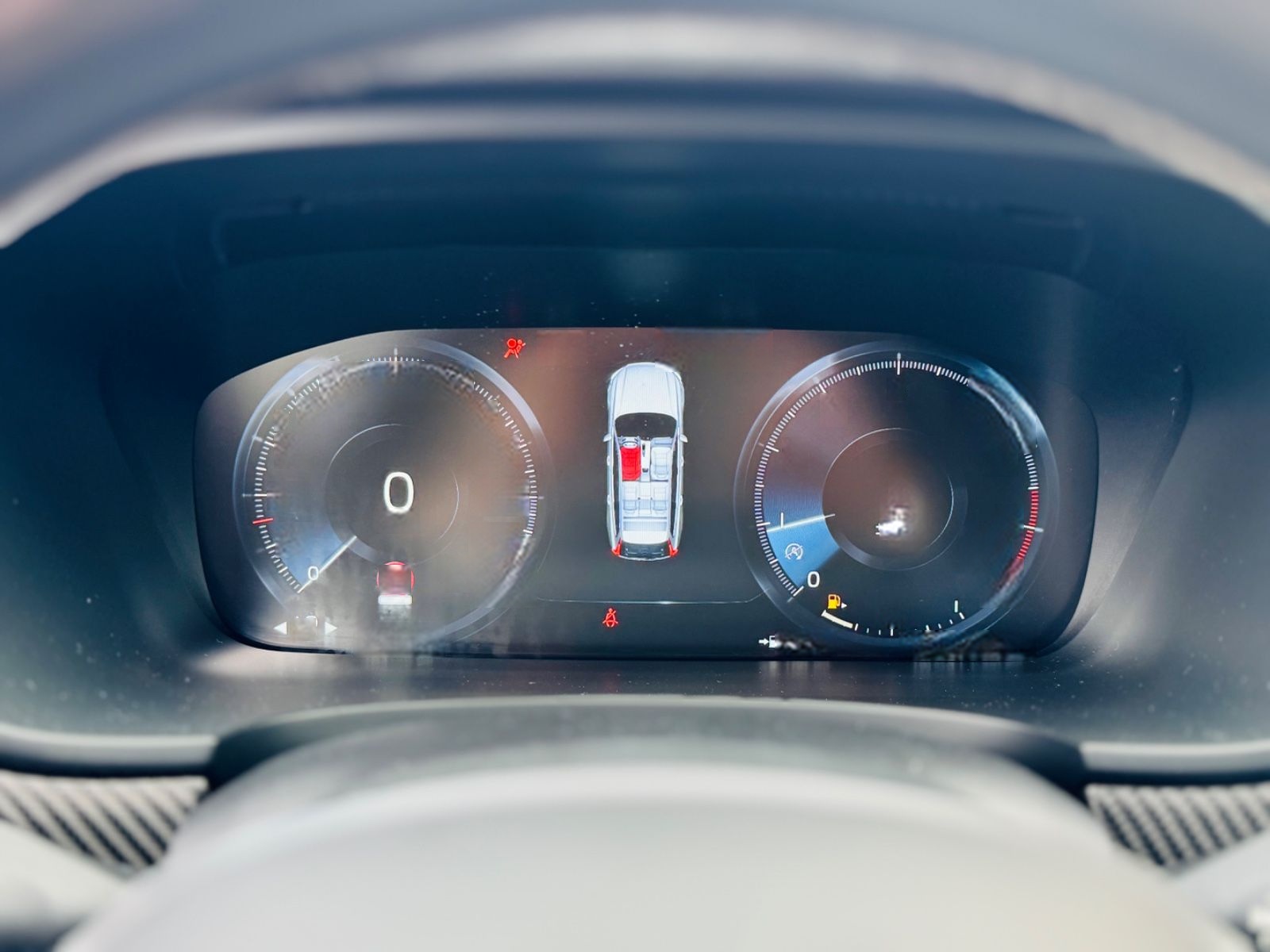 Volvo V90 T5 R-Design / 19 Zoll / Carbon / foto 14