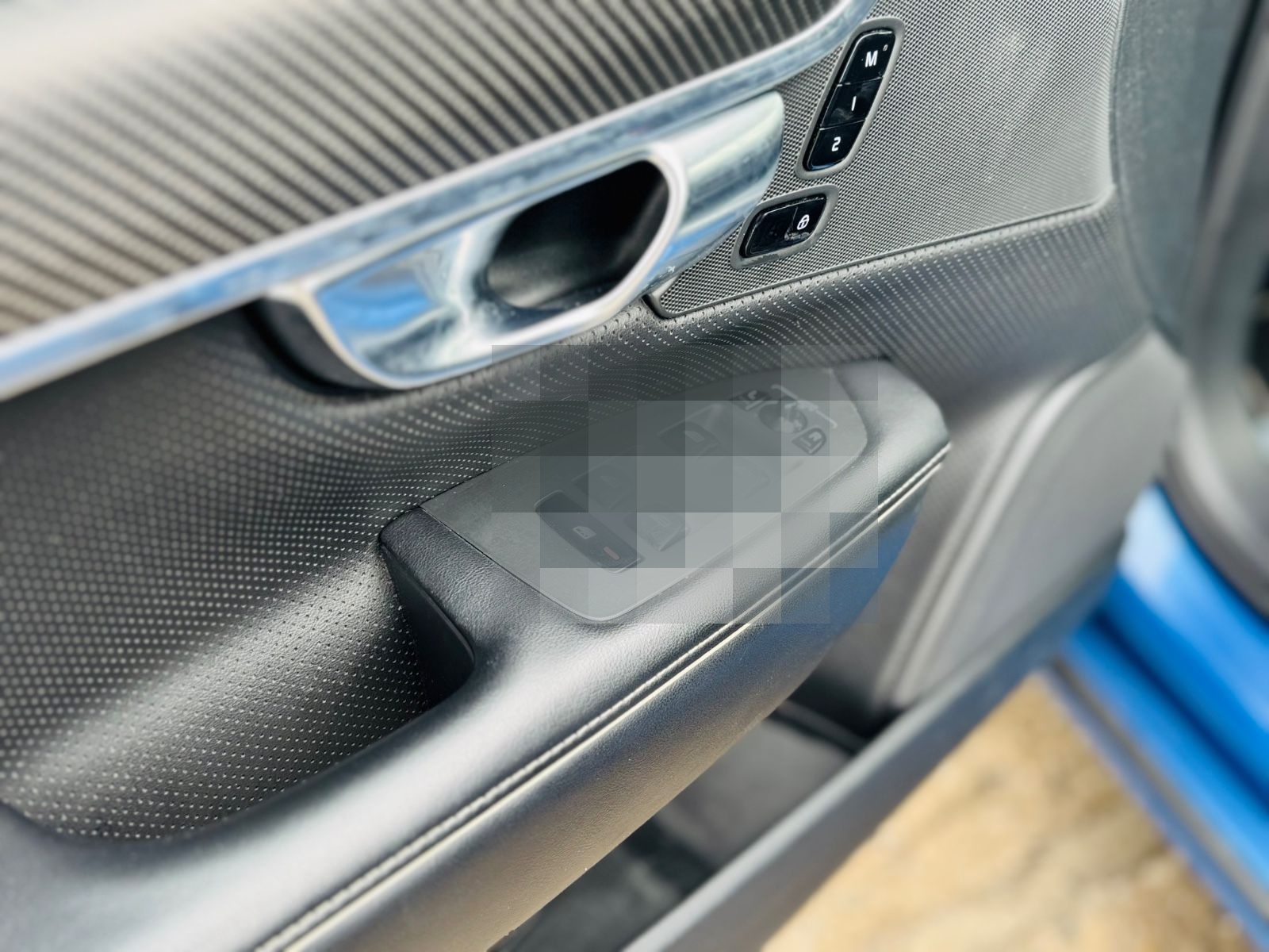 Volvo V90 T5 R-Design / 19 Zoll / Carbon / foto 16