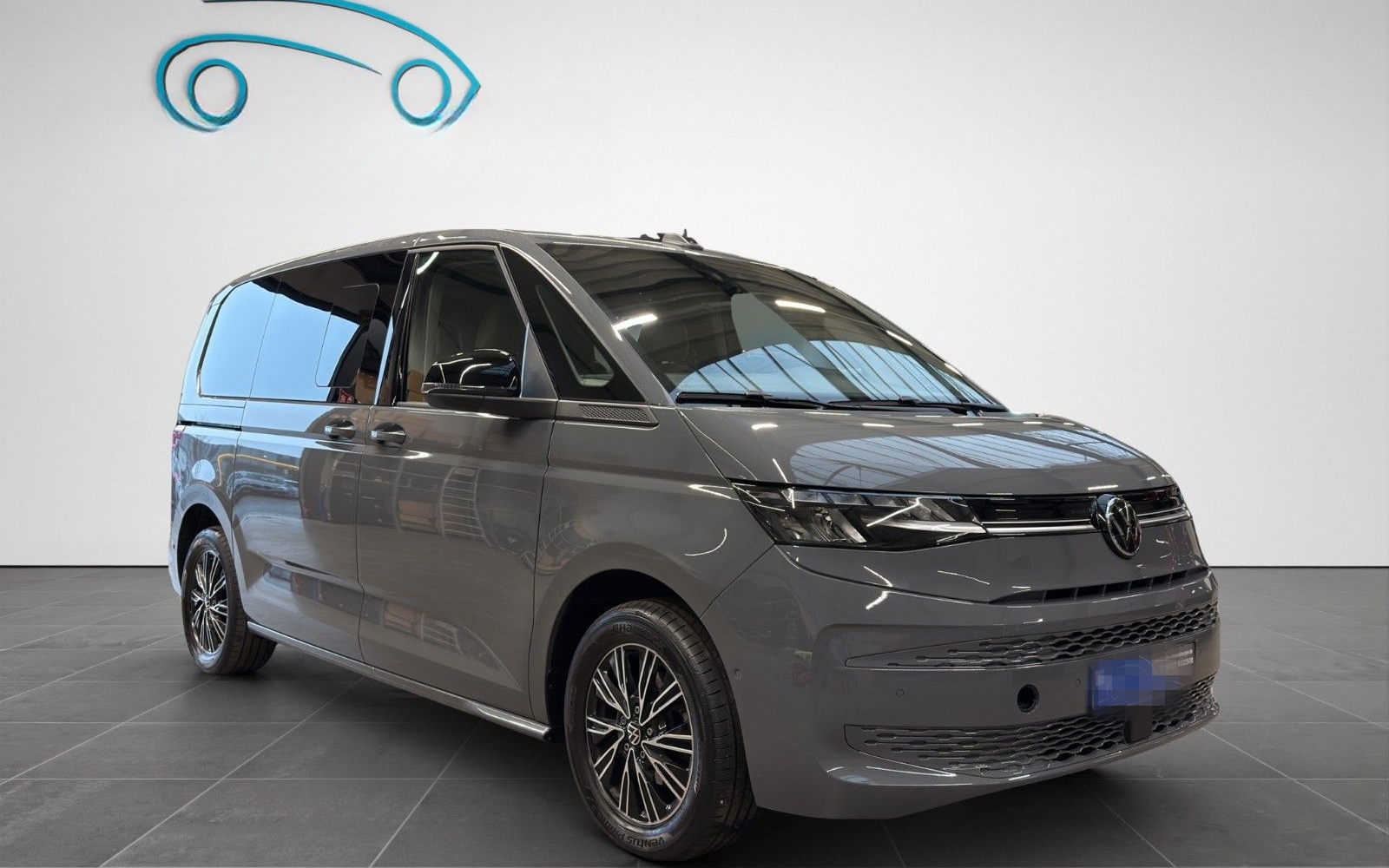 Volkswagen T7 Multivan Life RFK SHZ ACC STHZ EzOp Keyless foto 2