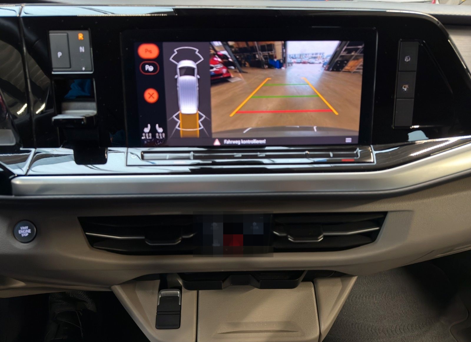 Volkswagen T7 Multivan Life RFK SHZ ACC STHZ EzOp Keyless foto 17
