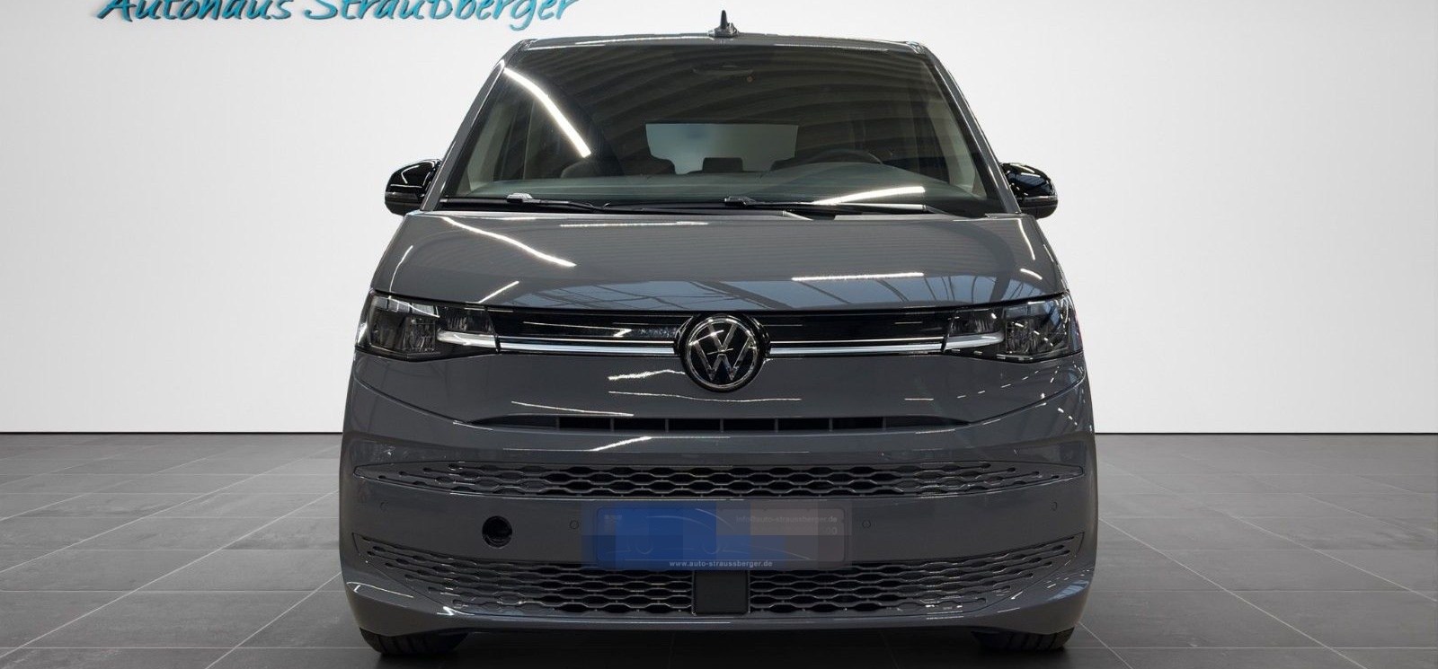 Volkswagen T7 Multivan Life RFK SHZ ACC STHZ EzOp Keyless foto 3