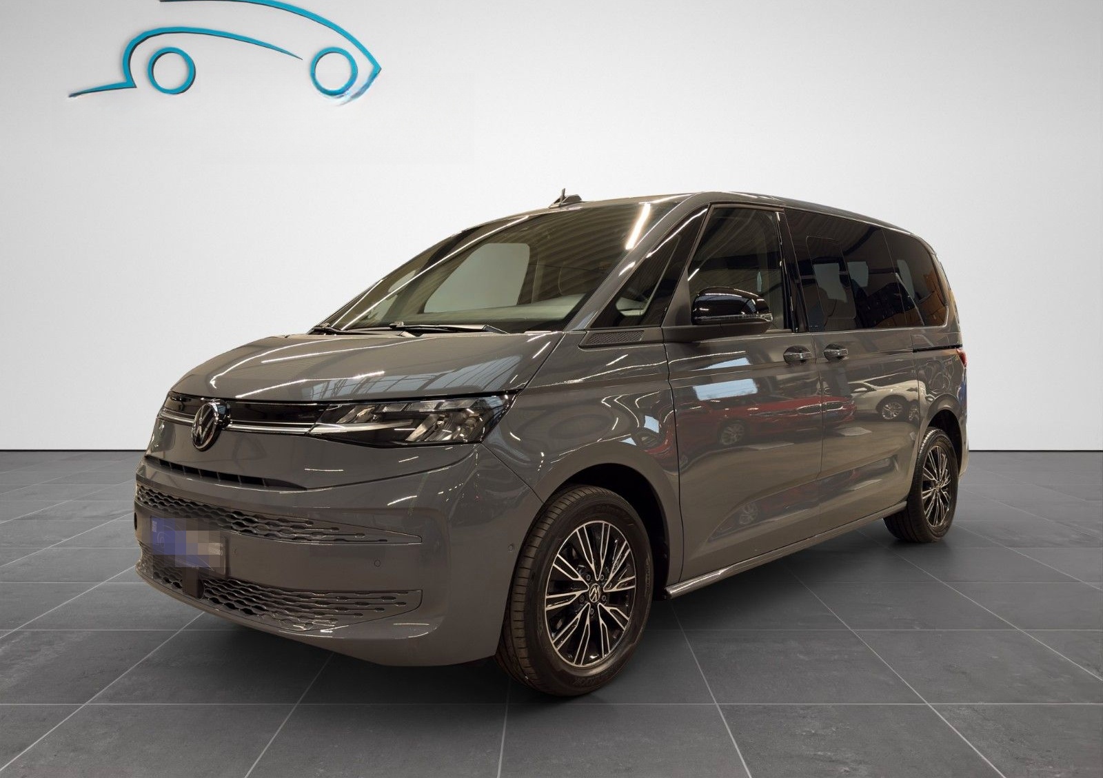 Volkswagen T7 Multivan Life RFK SHZ ACC STHZ EzOp Keyless foto 4