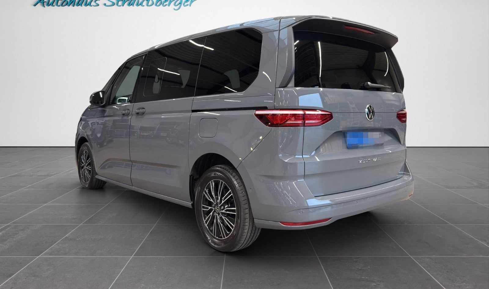 Volkswagen T7 Multivan Life RFK SHZ ACC STHZ EzOp Keyless foto 5