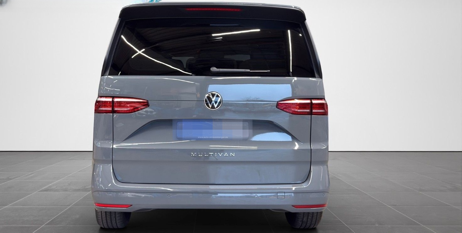 Volkswagen T7 Multivan Life RFK SHZ ACC STHZ EzOp Keyless foto 6