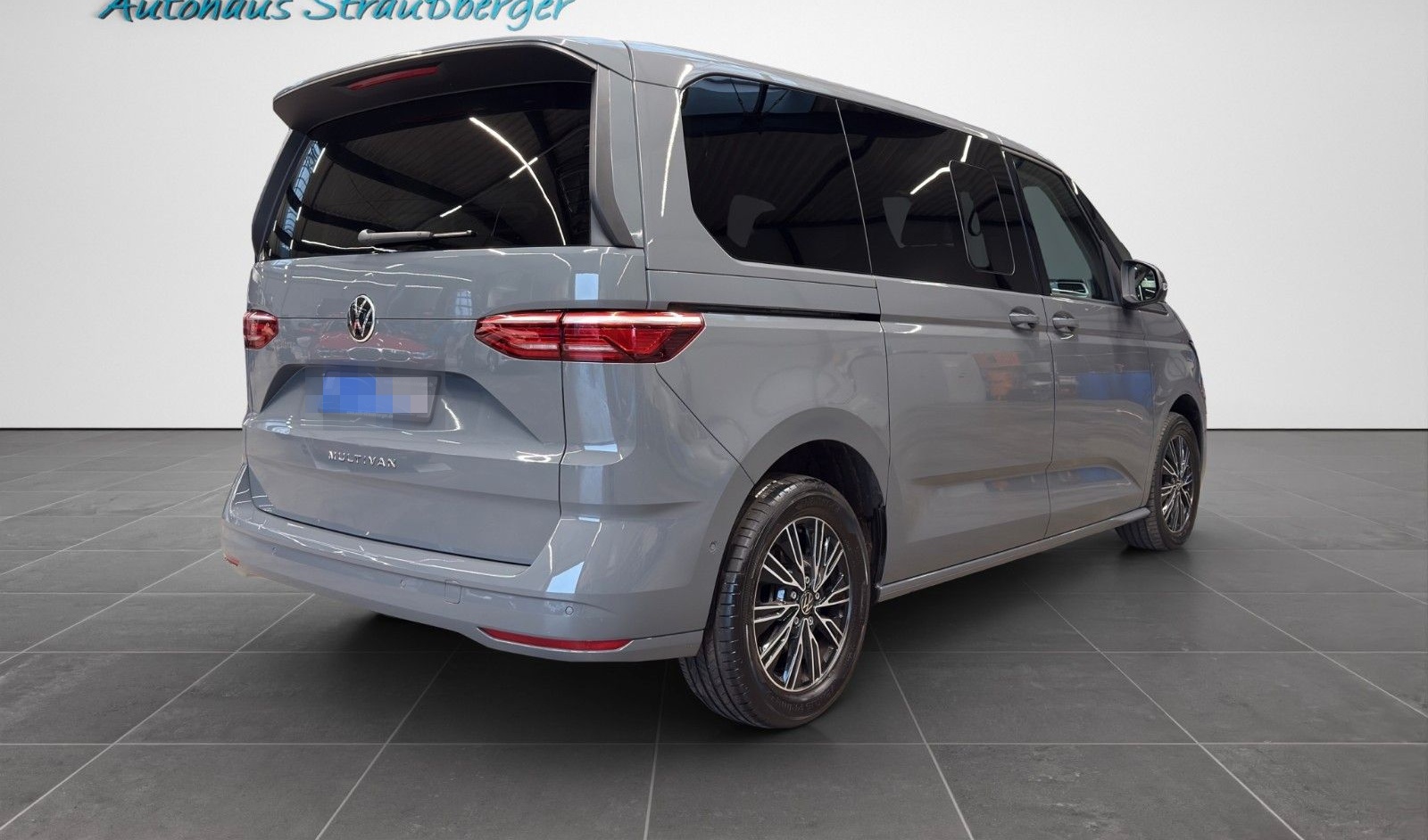 Volkswagen T7 Multivan Life RFK SHZ ACC STHZ EzOp Keyless foto 7