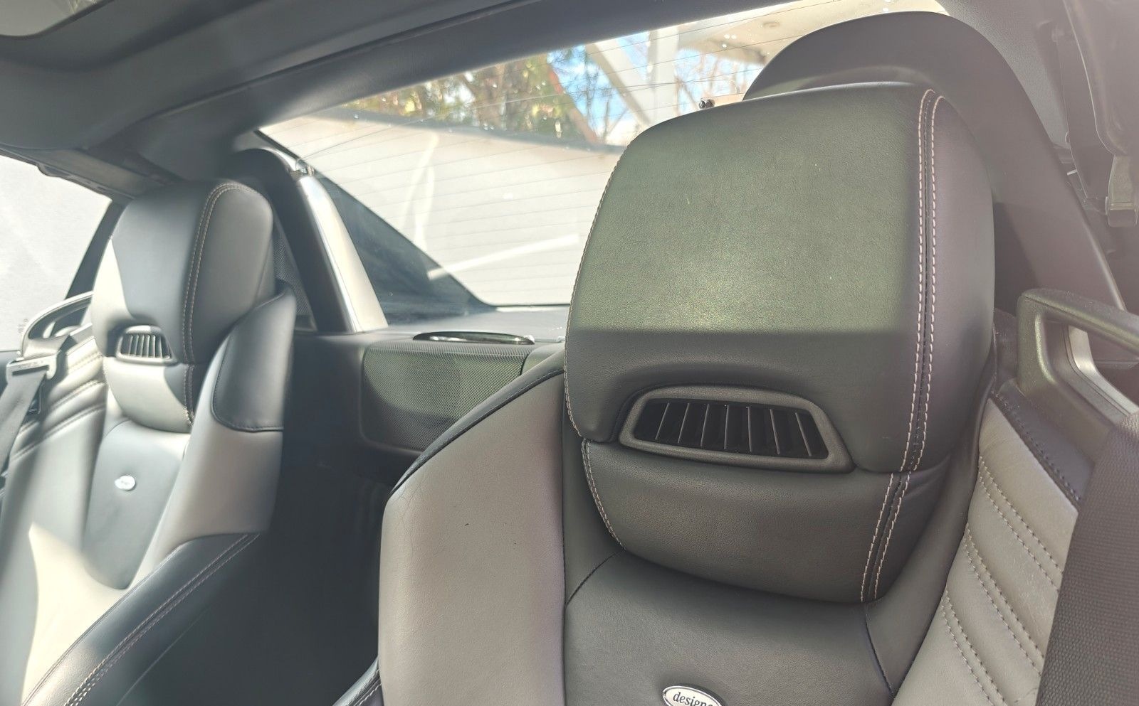 Mercedes-Benz SLK 200 7G-tronic Edition1 AMG Designo Airscarf foto 19