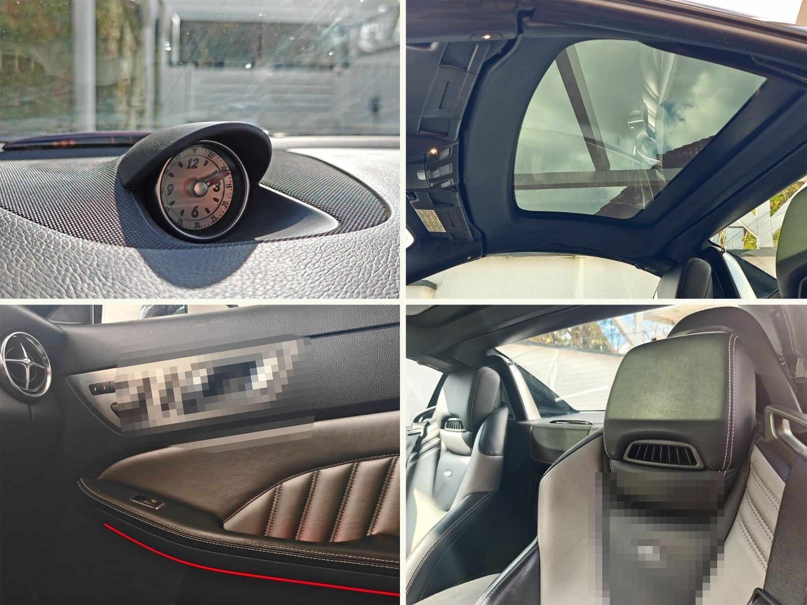 Mercedes-Benz SLK 200 7G-tronic Edition1 AMG Designo Airscarf foto 6