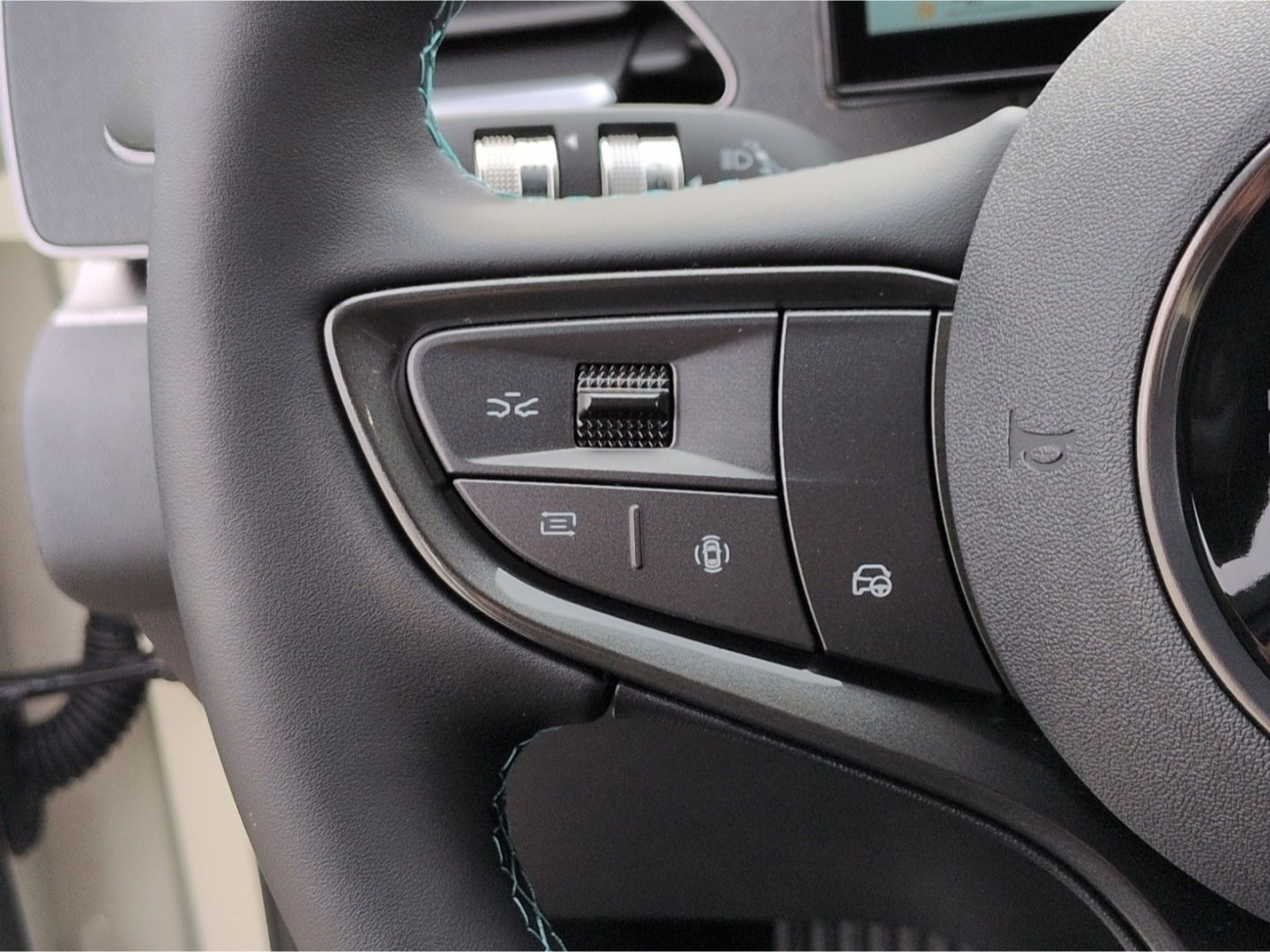 BYD Seal 6 DM-i Touring Comfort eHyb*Panodach 360°Ka foto 14