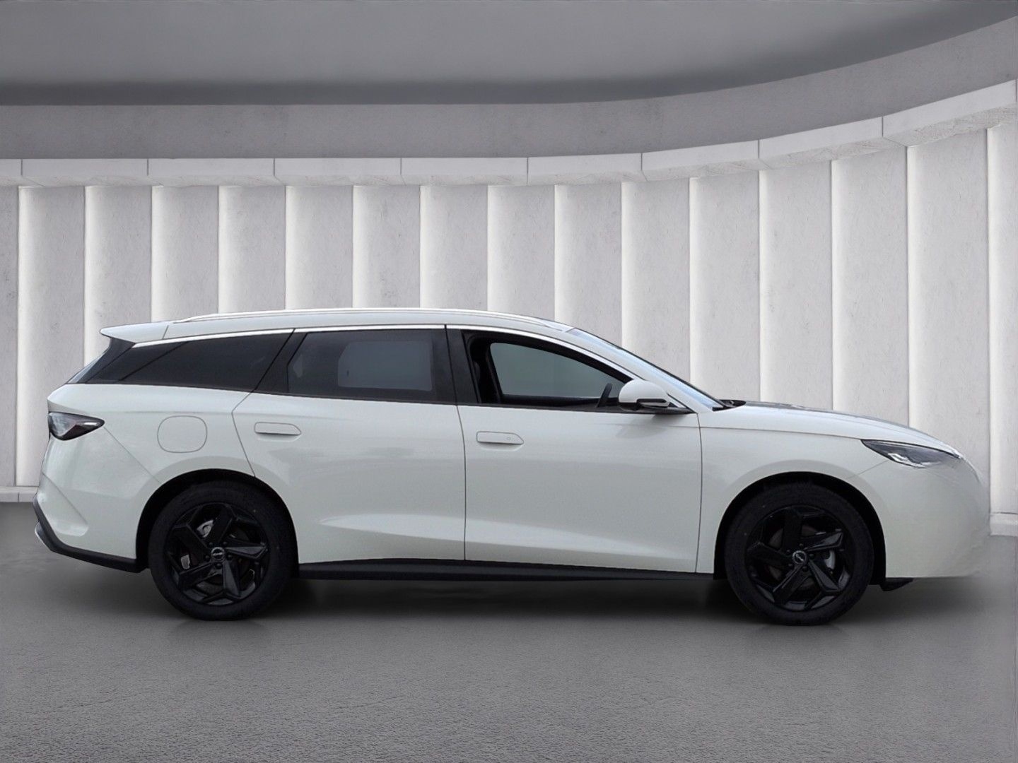 BYD Seal 6 DM-i Touring Comfort eHyb*Panodach 360°Ka foto 3