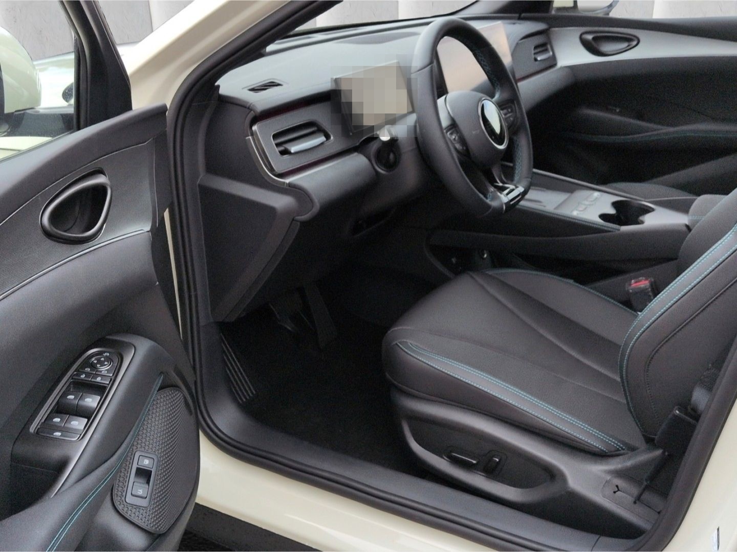 BYD Seal 6 DM-i Touring Comfort eHyb*Panodach 360°Ka foto 5