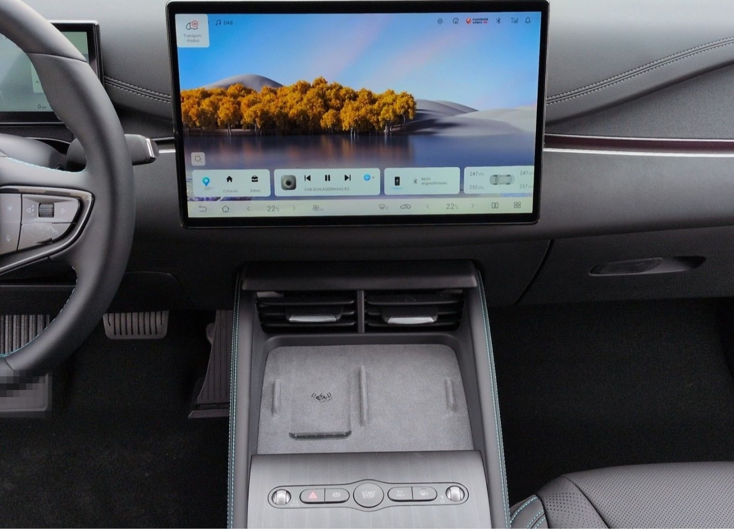 BYD Seal 6 DM-i Touring Comfort eHyb*Panodach 360°Ka foto 7