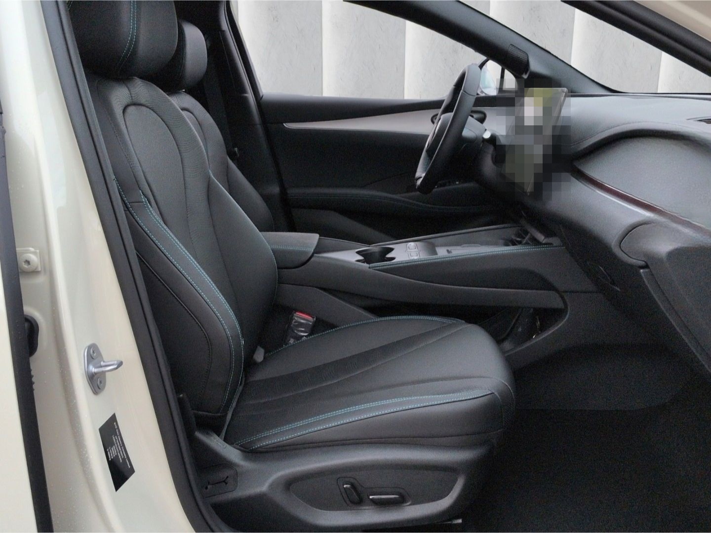 BYD Seal 6 DM-i Touring Comfort eHyb*Panodach 360°Ka foto 8