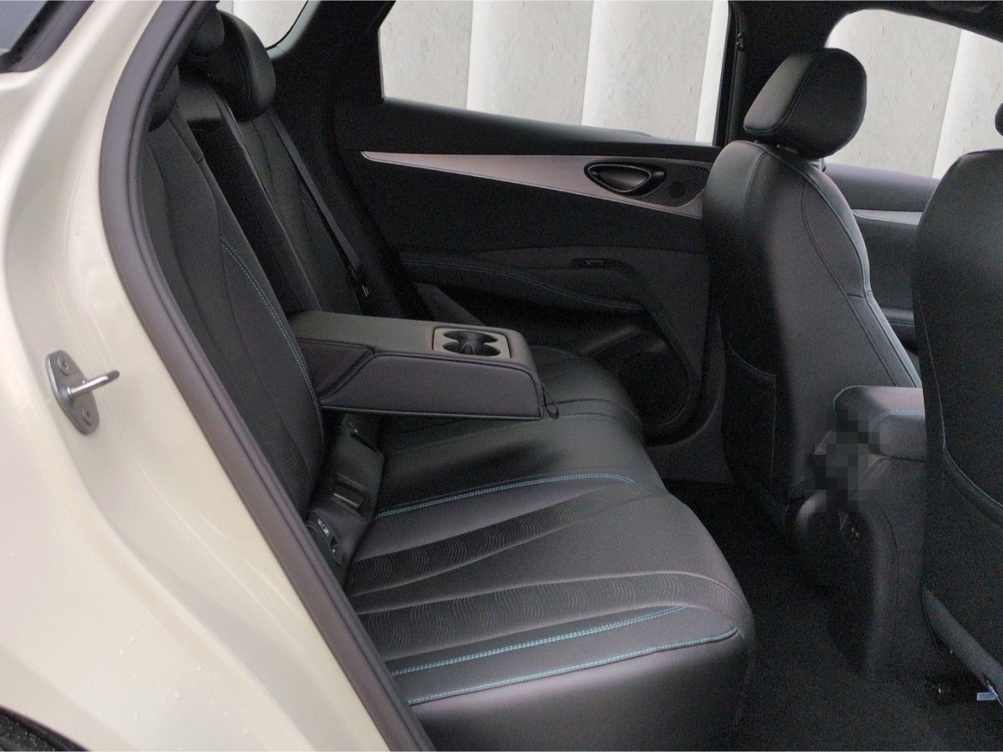 BYD Seal 6 DM-i Touring Comfort eHyb*Panodach 360°Ka foto 9