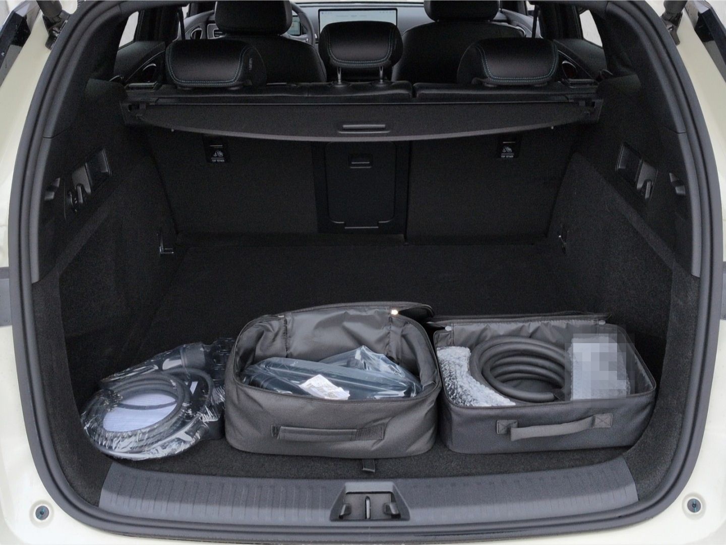 BYD Seal 6 DM-i Touring Comfort eHyb*Panodach 360°Ka foto 10