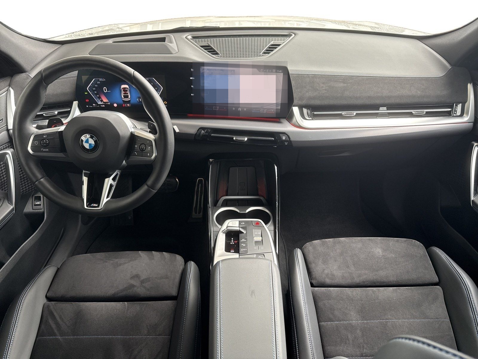 BMW X2 sDrive20i AHK 360° HEAD-UP RFK HIFI LENKRADHZ foto 11