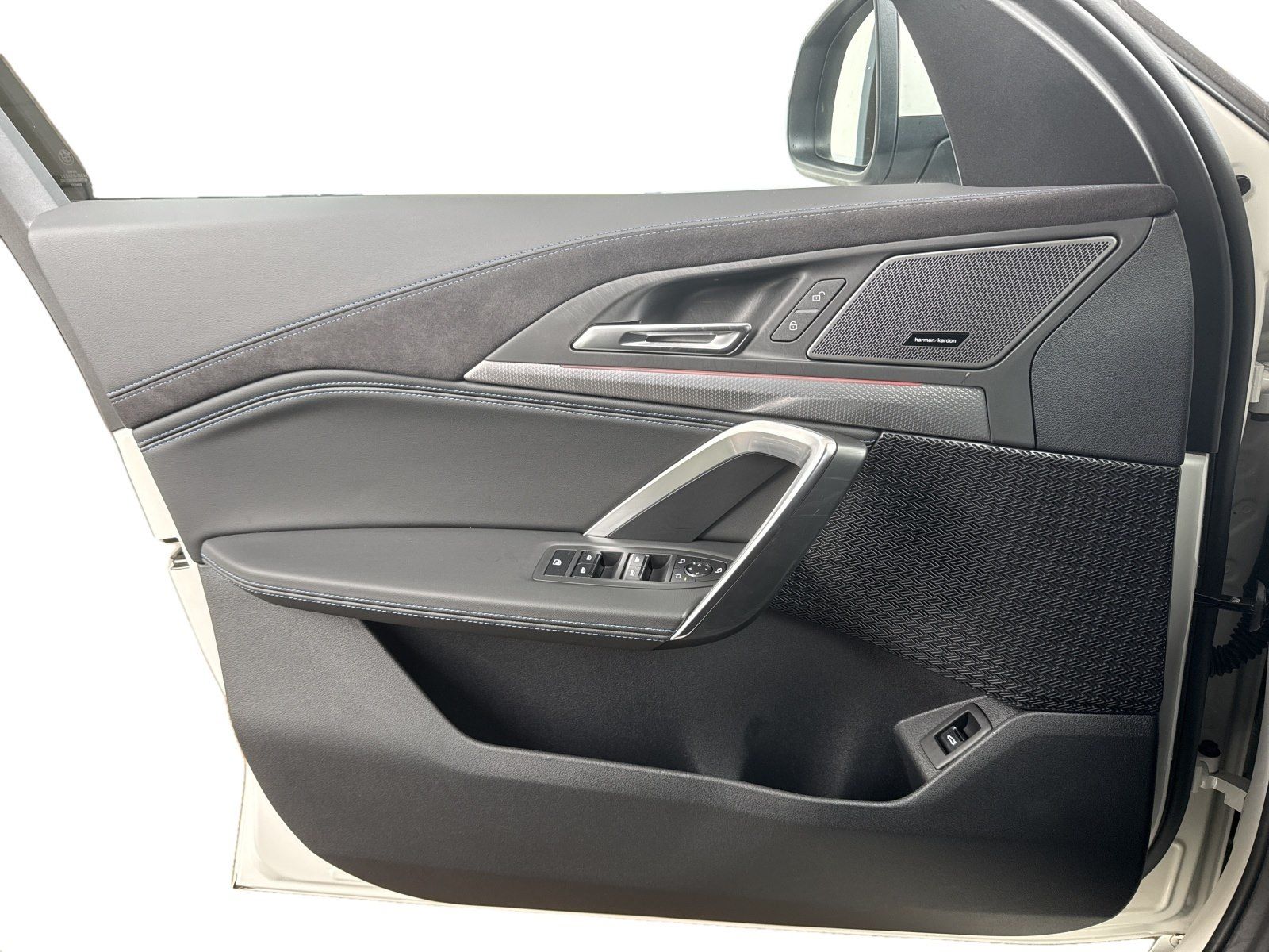 BMW X2 sDrive20i AHK 360° HEAD-UP RFK HIFI LENKRADHZ foto 16