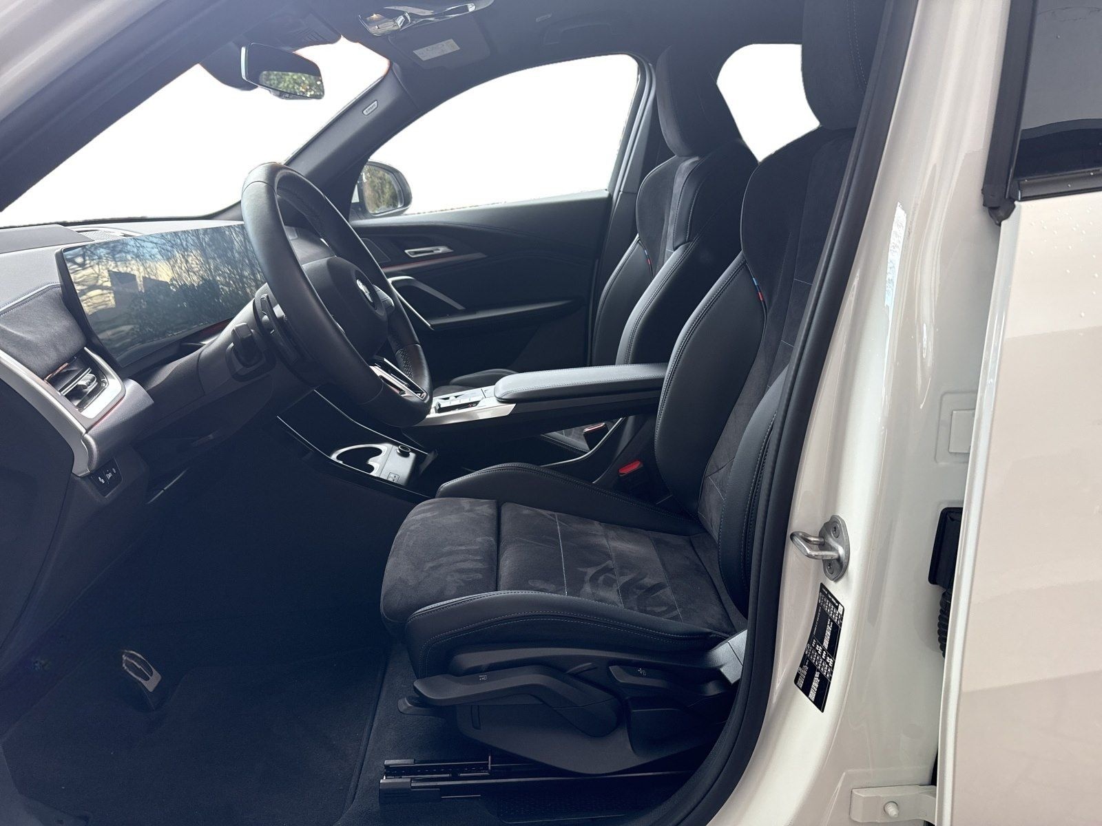 BMW X2 sDrive20i AHK 360° HEAD-UP RFK HIFI LENKRADHZ foto 17