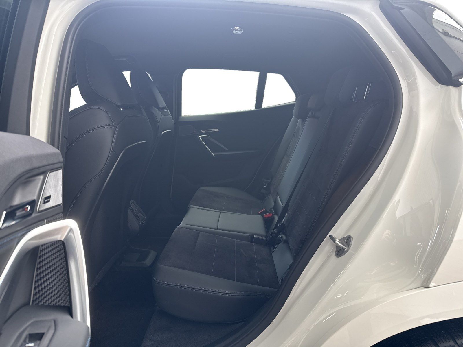 BMW X2 sDrive20i AHK 360° HEAD-UP RFK HIFI LENKRADHZ foto 18