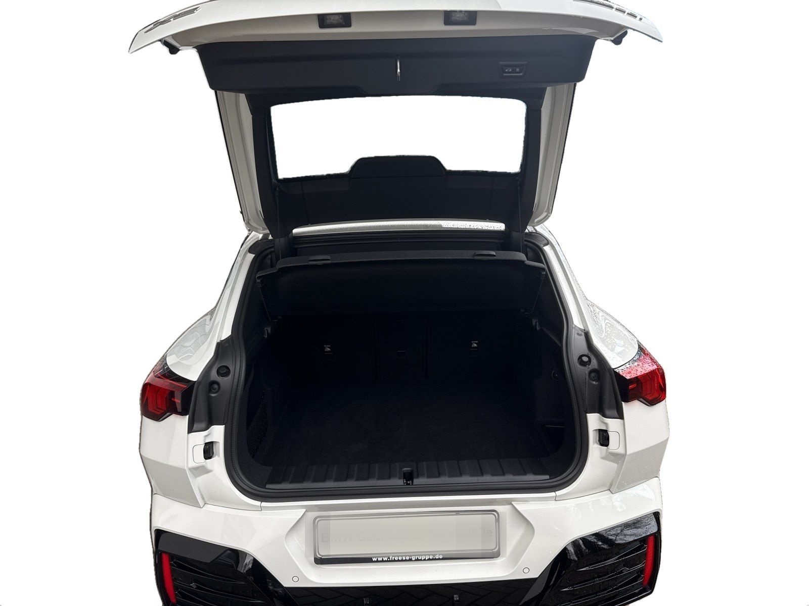 BMW X2 sDrive20i AHK 360° HEAD-UP RFK HIFI LENKRADHZ foto 19