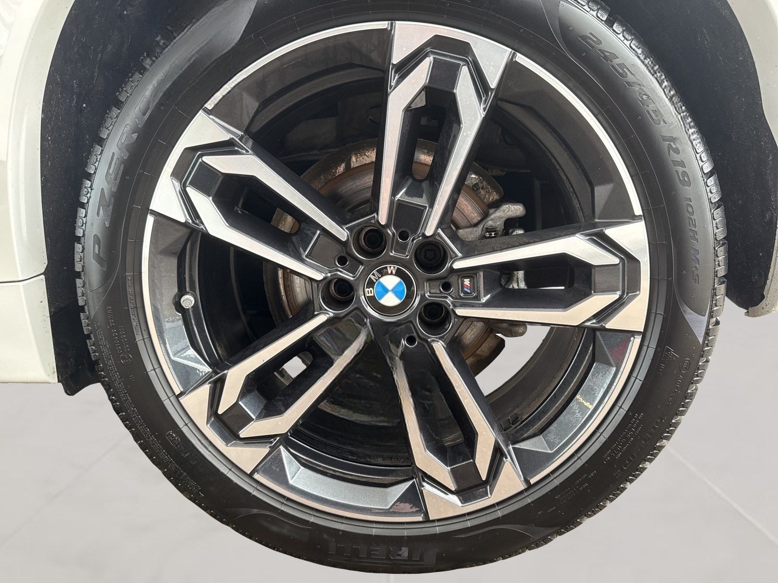 BMW X2 sDrive20i AHK 360° HEAD-UP RFK HIFI LENKRADHZ foto 9
