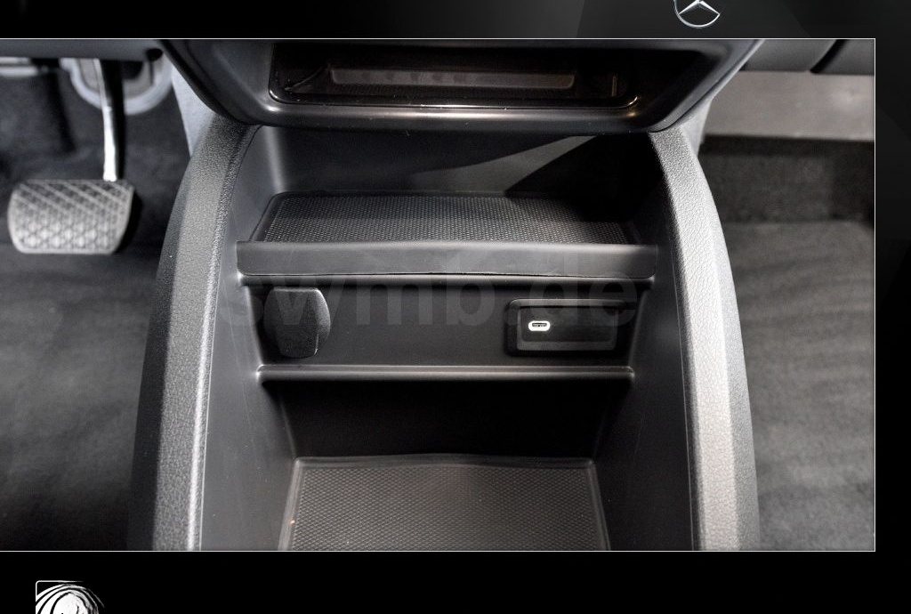 Mercedes-Benz EQV 300 Lang MBUX*MBeam*Leder*Memory*SOH100% foto 21