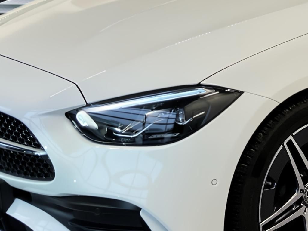 Mercedes-Benz C 200 AMG,LED,AMBIENTE,DISTRONIC,KAMERA,MBUX,CAP foto 3