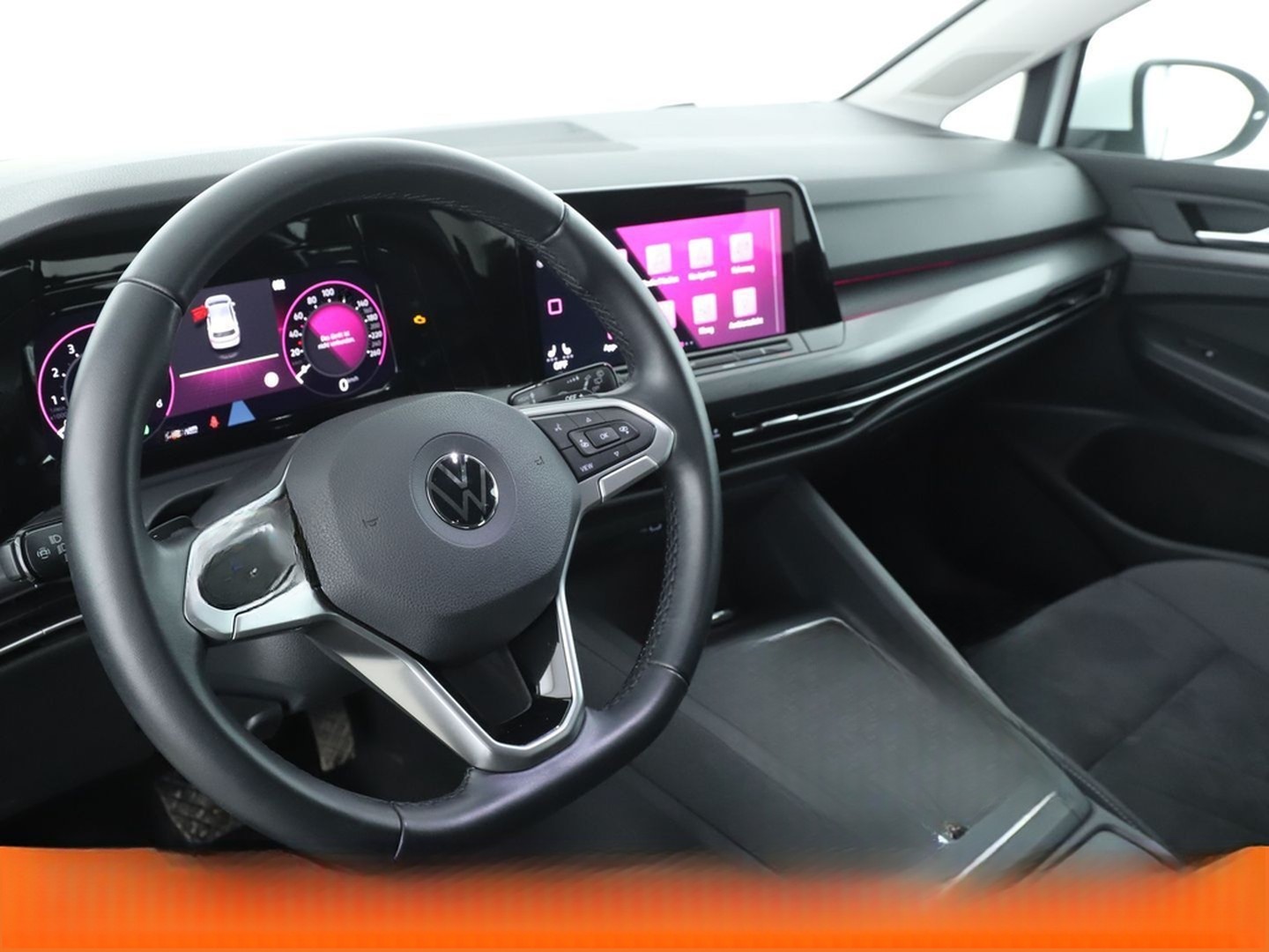 Volkswagen 1.5 eTSI ACT Style Aut.*NAV*HUD*LED*ACC*CAM*PDC* foto 11