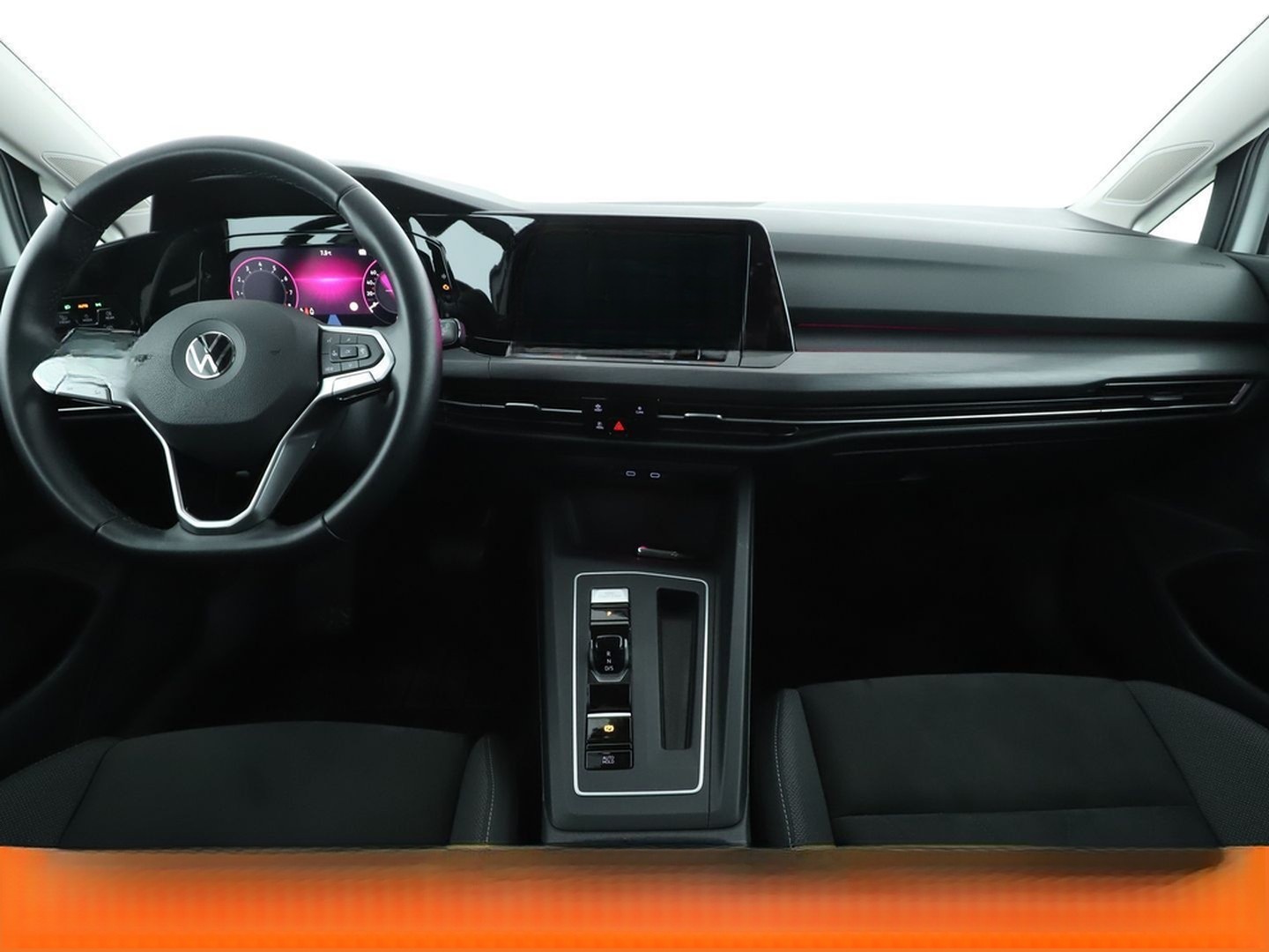 Volkswagen 1.5 eTSI ACT Style Aut.*NAV*HUD*LED*ACC*CAM*PDC* foto 12