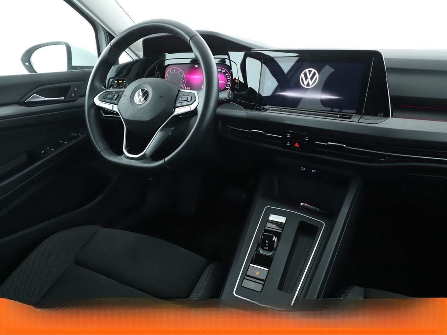 Volkswagen 1.5 eTSI ACT Style Aut.*NAV*HUD*LED*ACC*CAM*PDC* foto 13
