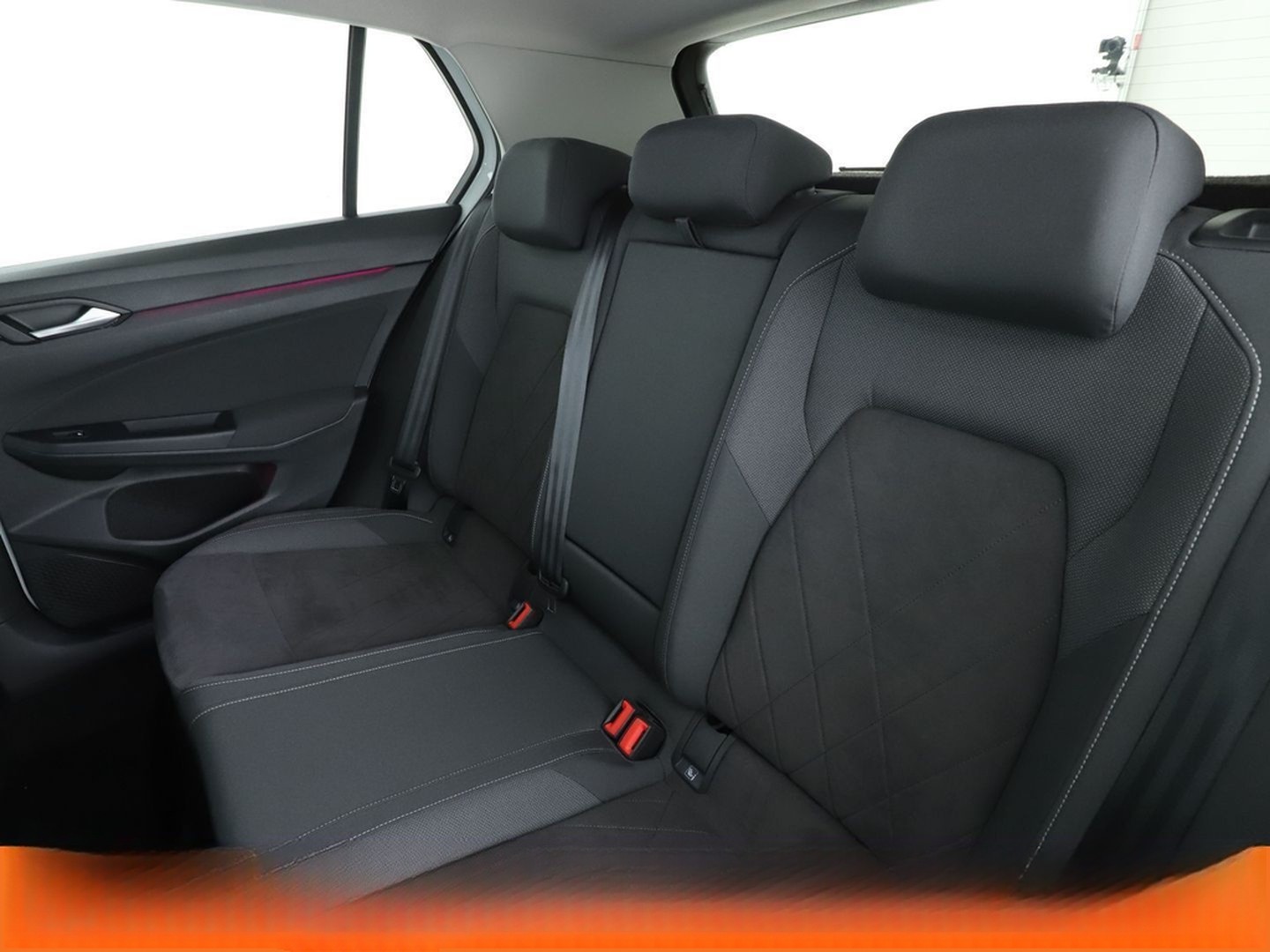Volkswagen 1.5 eTSI ACT Style Aut.*NAV*HUD*LED*ACC*CAM*PDC* foto 14