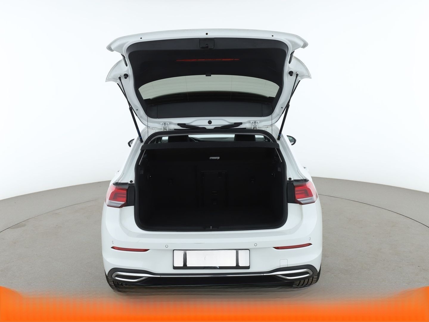 Volkswagen 1.5 eTSI ACT Style Aut.*NAV*HUD*LED*ACC*CAM*PDC* foto 17