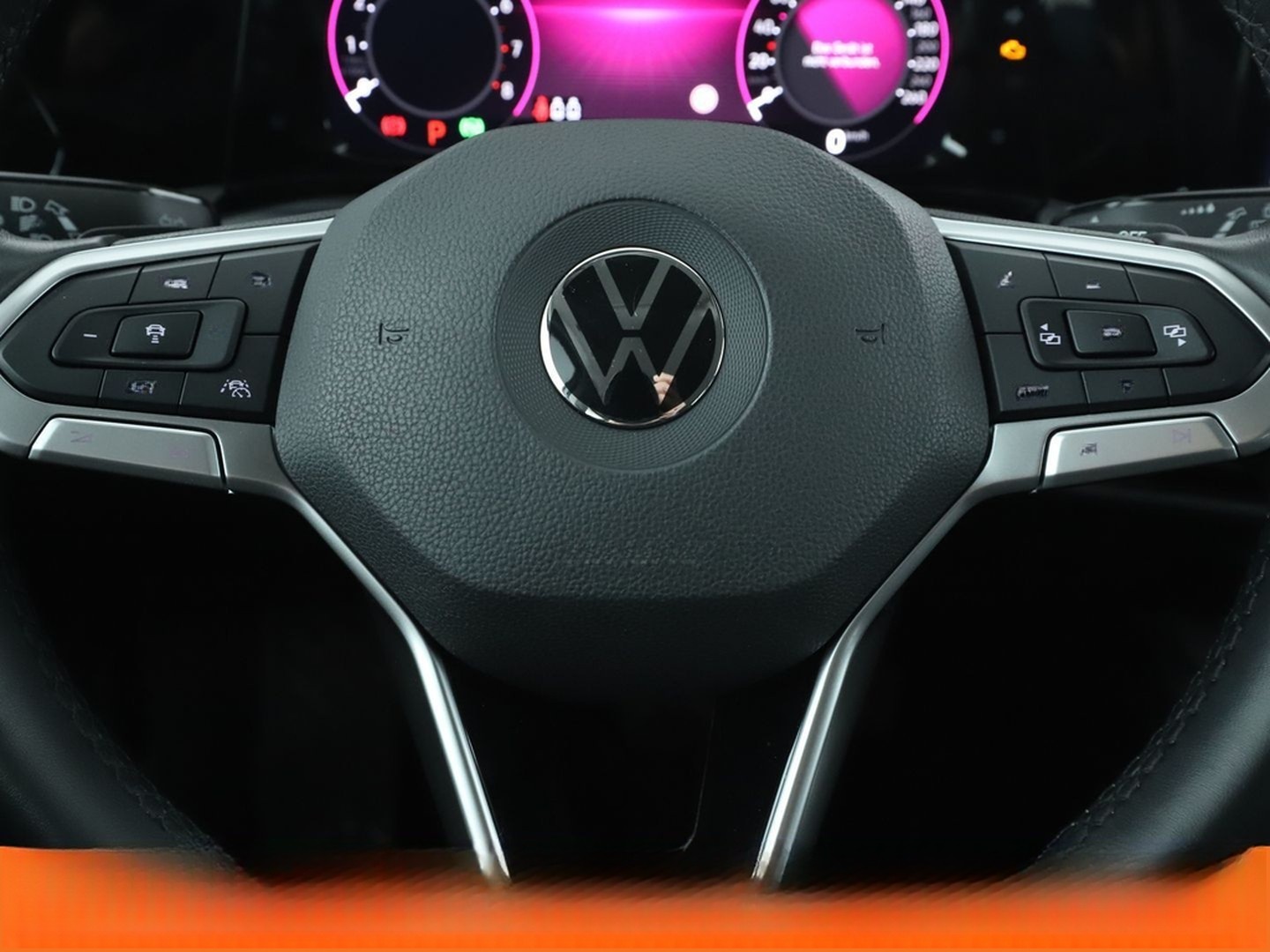 Volkswagen 1.5 eTSI ACT Style Aut.*NAV*HUD*LED*ACC*CAM*PDC* foto 19