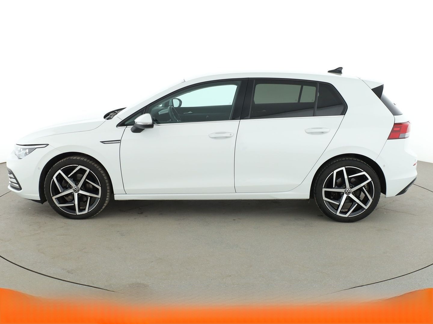 Volkswagen 1.5 eTSI ACT Style Aut.*NAV*HUD*LED*ACC*CAM*PDC* foto 3
