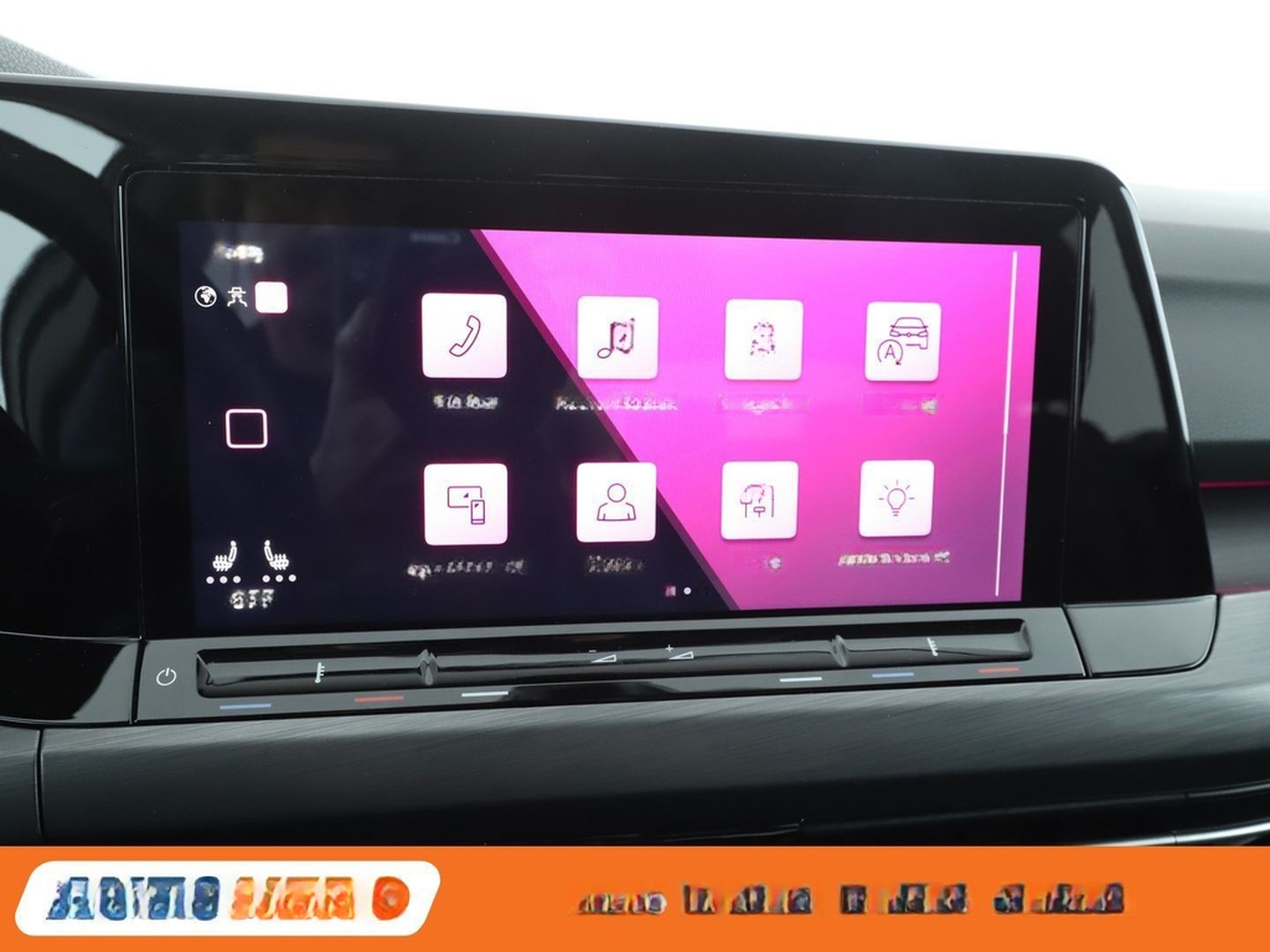 Volkswagen 1.5 eTSI ACT Style Aut.*NAV*HUD*LED*ACC*CAM*PDC* foto 21