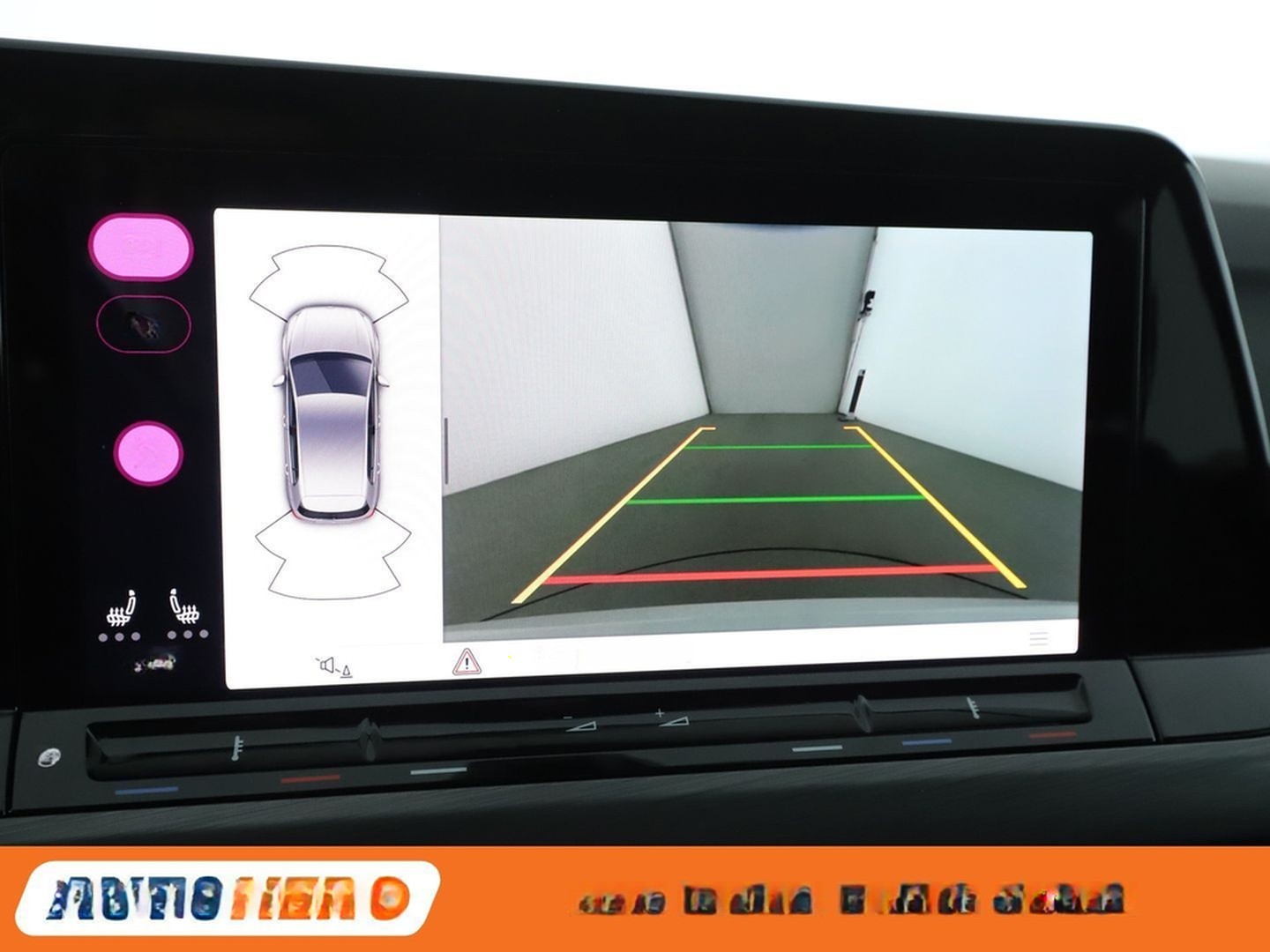 Volkswagen 1.5 eTSI ACT Style Aut.*NAV*HUD*LED*ACC*CAM*PDC* foto 23