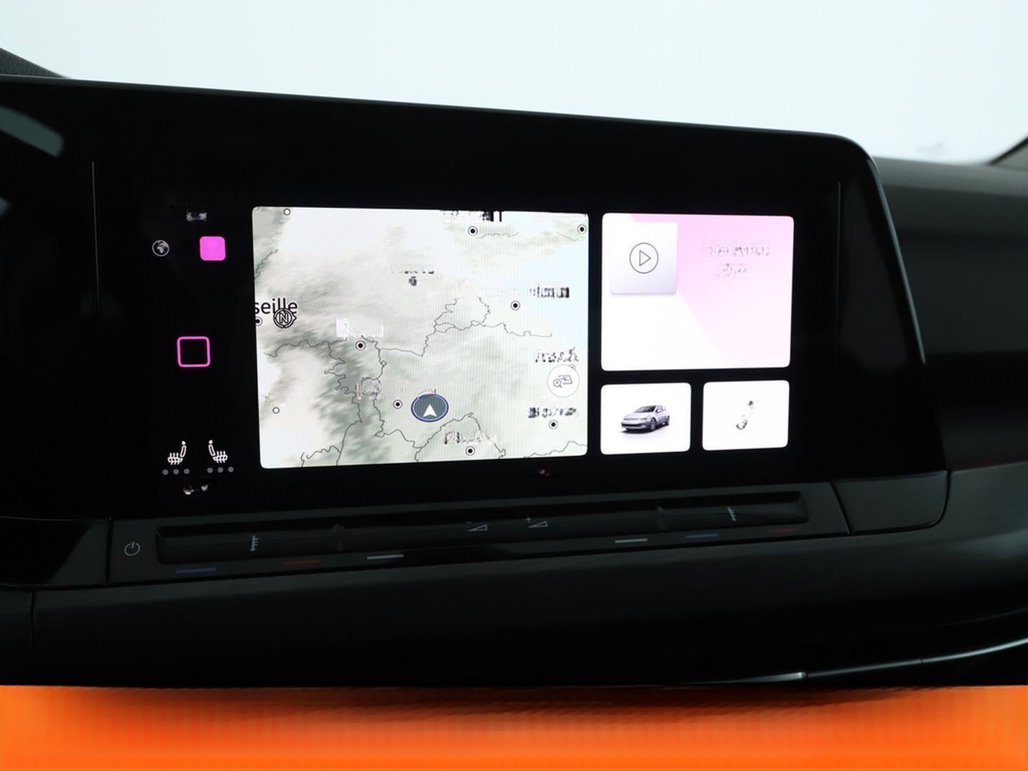 Volkswagen 1.5 eTSI ACT Style Aut.*NAV*HUD*LED*ACC*CAM*PDC* foto 24
