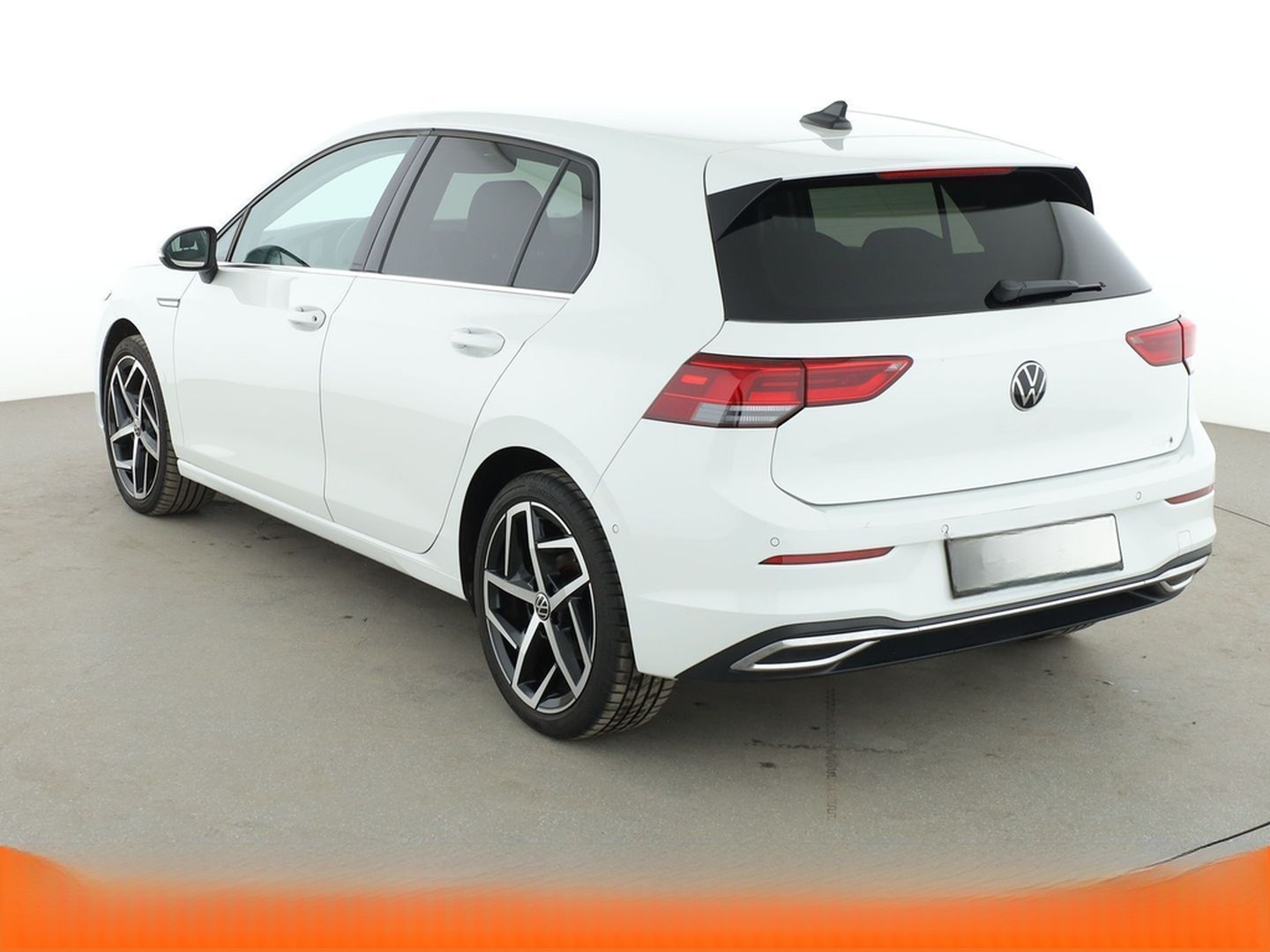 Volkswagen 1.5 eTSI ACT Style Aut.*NAV*HUD*LED*ACC*CAM*PDC* foto 4