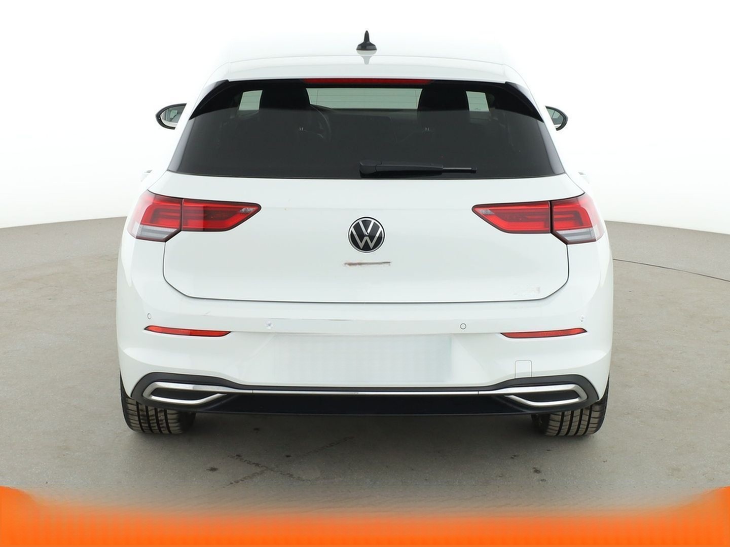 Volkswagen 1.5 eTSI ACT Style Aut.*NAV*HUD*LED*ACC*CAM*PDC* foto 5