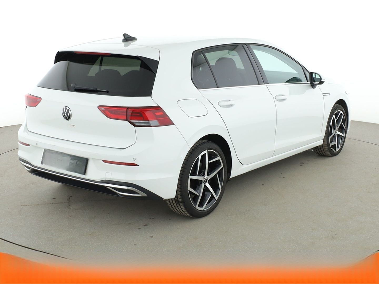 Volkswagen 1.5 eTSI ACT Style Aut.*NAV*HUD*LED*ACC*CAM*PDC* foto 6