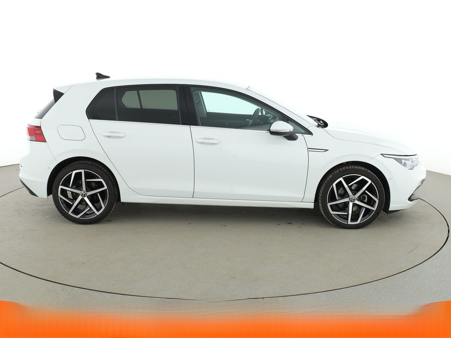 Volkswagen 1.5 eTSI ACT Style Aut.*NAV*HUD*LED*ACC*CAM*PDC* foto 7