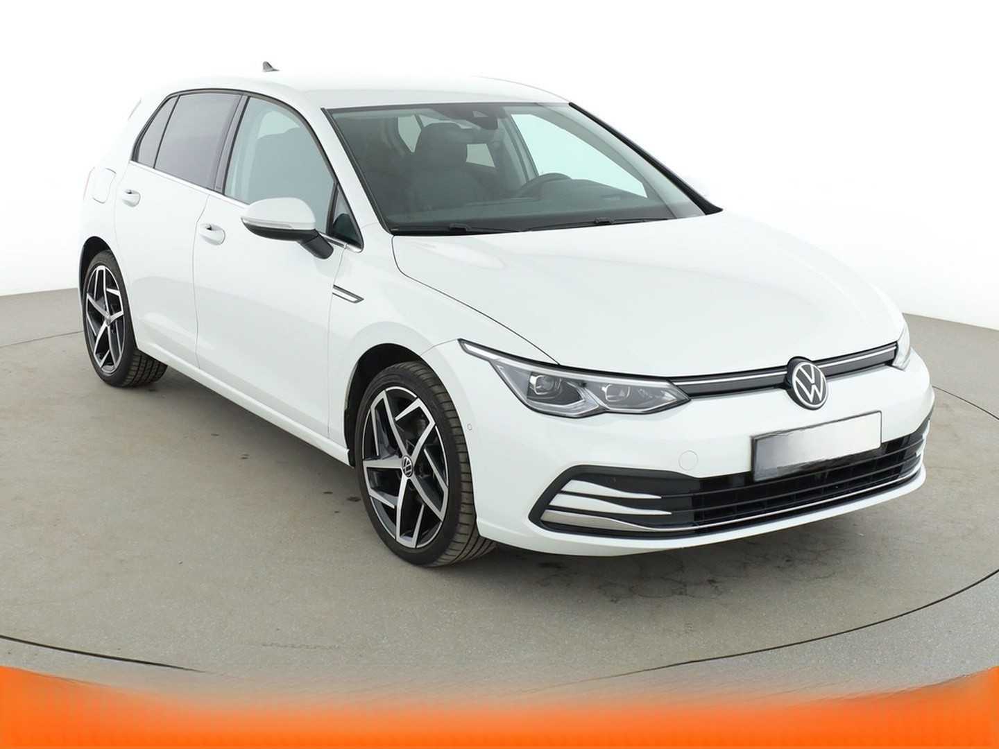 Volkswagen 1.5 eTSI ACT Style Aut.*NAV*HUD*LED*ACC*CAM*PDC* foto 8