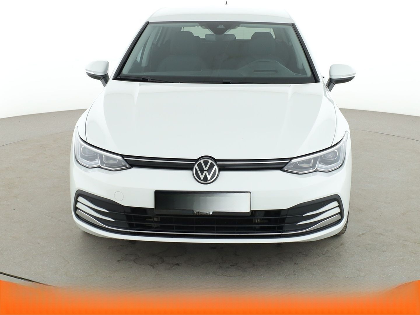 Volkswagen 1.5 eTSI ACT Style Aut.*NAV*HUD*LED*ACC*CAM*PDC* foto 9