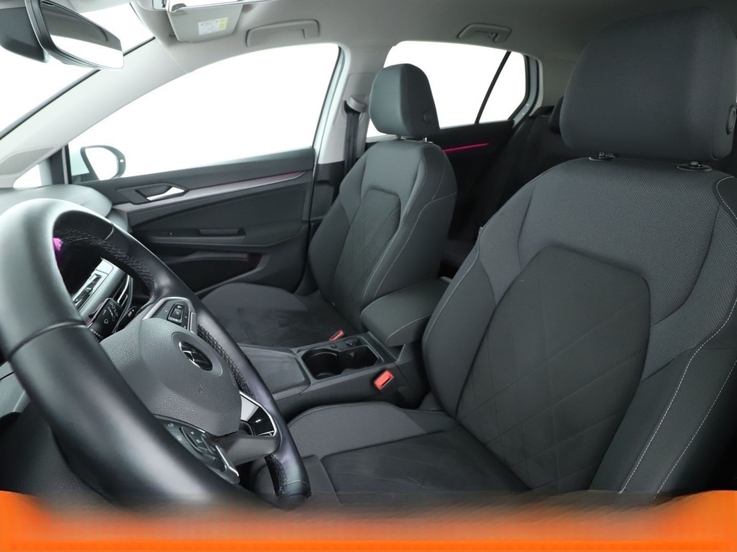 Volkswagen 1.5 eTSI ACT Style Aut.*NAV*HUD*LED*ACC*CAM*PDC* foto 10